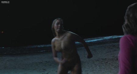 Jennifer Lawrence without resentment naked