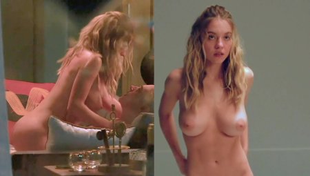 Sydney Sweeney Hot