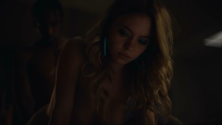 Sydney Sweeney Lingerie