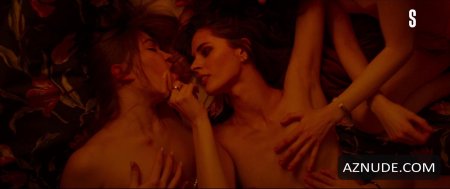 Akinshina actress 21+