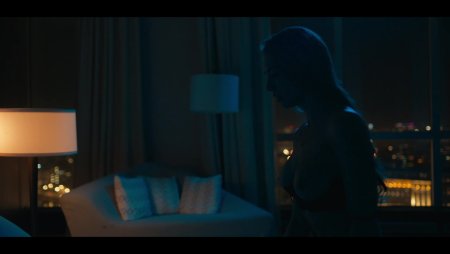 Oksana Akinshina The Chick