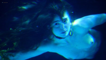 Elizabeth Rice Vagina