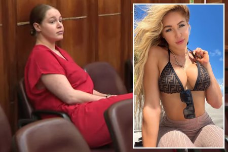 Courtney Clenney Before