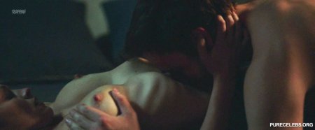 Intimate scenes Teresa Palmer