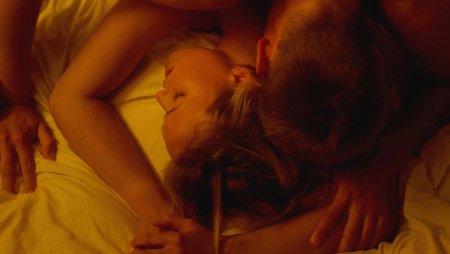 Teresa Frostad Eggesboe Naked