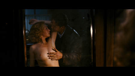 Caris van hauten black book Naked