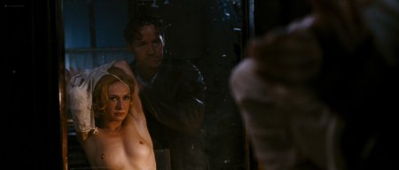 Caris van hauten breasts