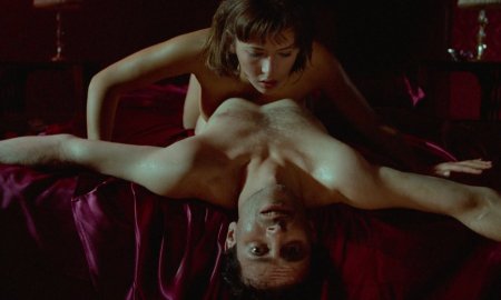 Sophie Marso Erotic scenes