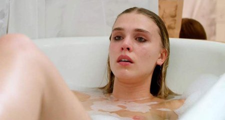 Gaia Weiss Erotic photos