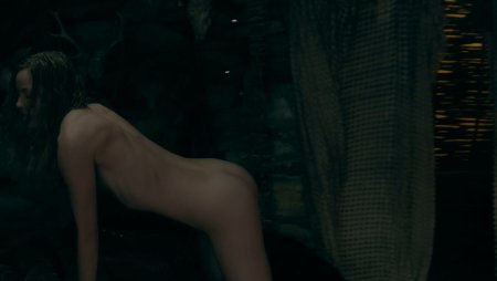 Amy Bailey Erotic scenes