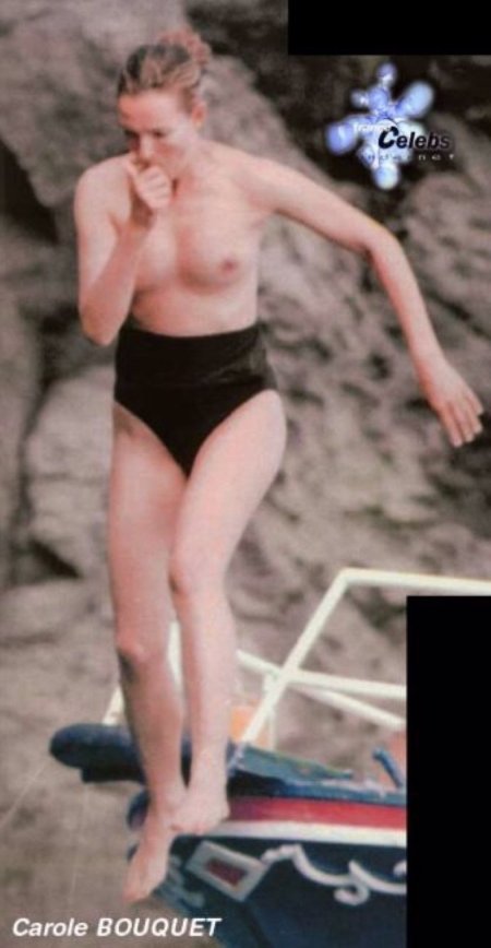 Karol Buke photo in a swimsuit