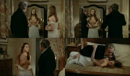 Karol Buke Bingo Bongo Nude