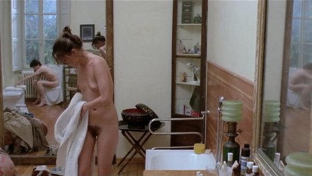 Claude Zhansak actress naked