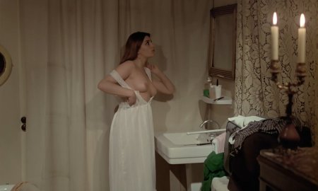 Karol Buke is this vague object of desire