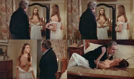 Karol Buke Erotic scenes