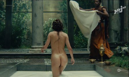 Karol Buke Naked Bingo Bongo