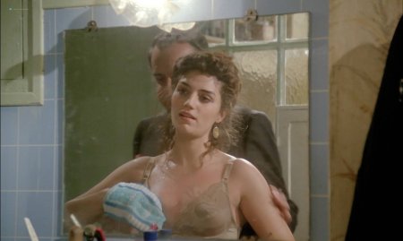 This vague object of desire is 1977