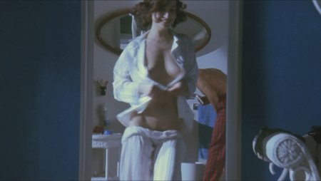 Ornella Markucci naked