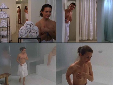 Christin Davis +18 Fuck