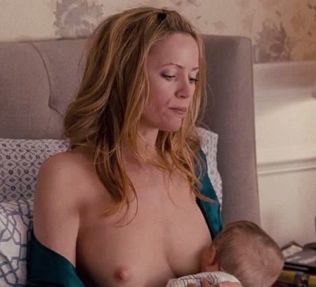 Leslie Mann erotic