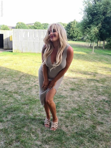 Jayjay / Jill Leslie Vanessa Cavnor Naked