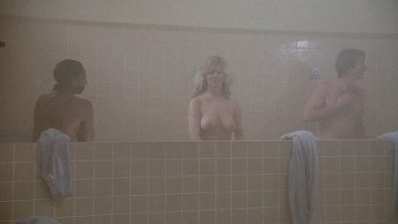 Julia Montgomery Brown naked