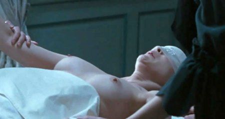 Vera Farmiga Naked motel Bates