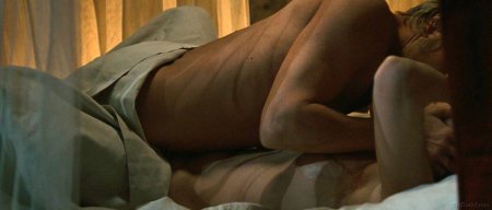 Vera Ann Farmiga Naked