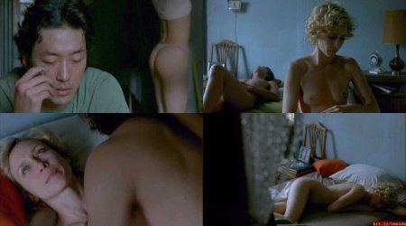 Vera Farmiga is erotic