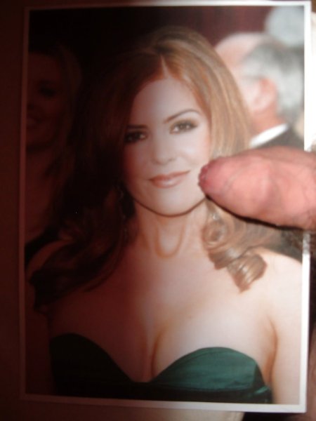 Aila Fisher in pornography