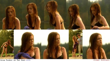 Fisher Fisher's uninvited guests