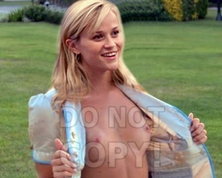Reese Witherspoon Reese Witherspoon Naked