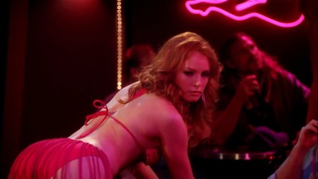 Alicia Witt Kingdom