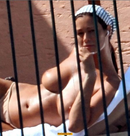 Manuel Dee Chent Naked