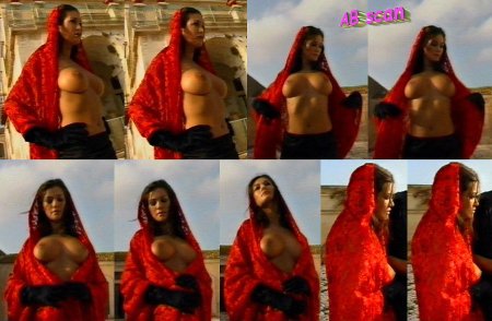 Manuel Arkuri Porn actress photo