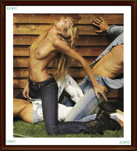 Candice Swuinfol erotic