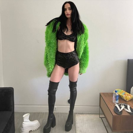 Kristen Ritter Hot