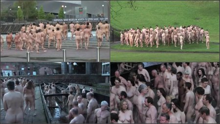 Secret Club of Voyeurists Nude