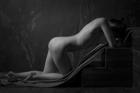 Svetlana Eliseeva naked