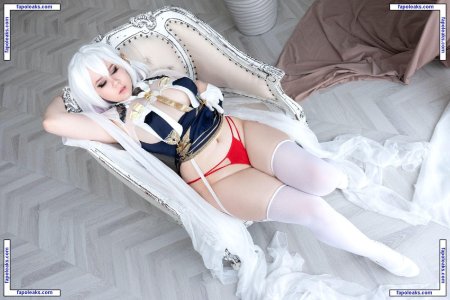 Elune_Cosplay онлифанс слив Elune Cosplay