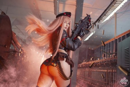 Вера Андреева Oichi