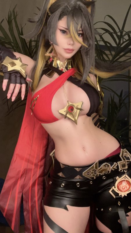 Itshannah leak patreon