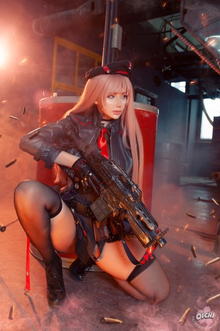 Вера Андреева Oichi онлифанс