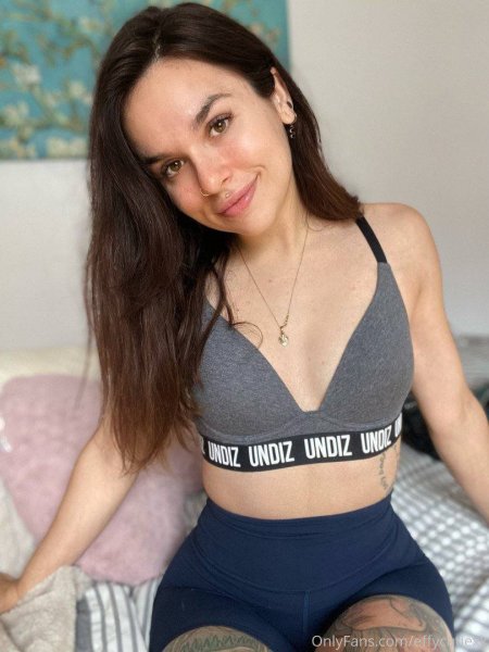 Effycutiex only fans