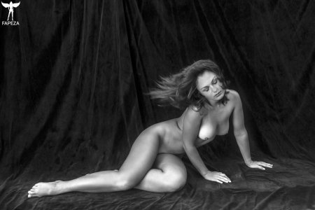 Anastasia Bactimirova Nude