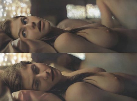 Alexandra Daddario +18 nude