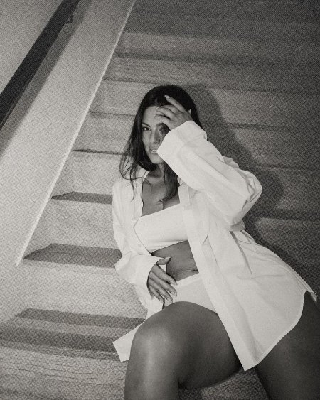 Tenielle Alenna Naked