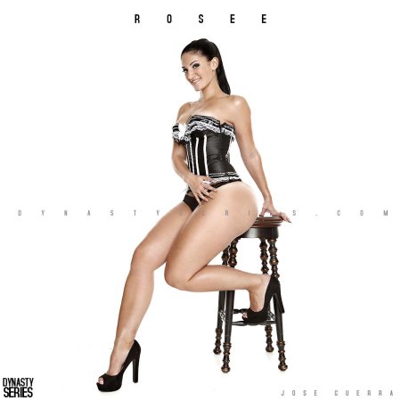 Pornstar Rosie Divinero