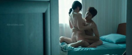 Han Ga-Yeong Naked, Lee so -hee Naked -seks
