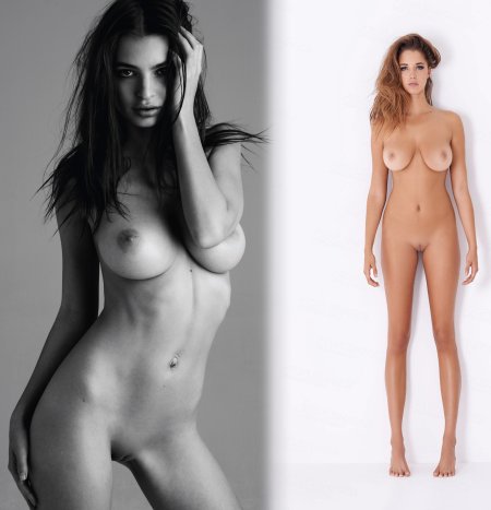 Emily Ratakovsky boobs